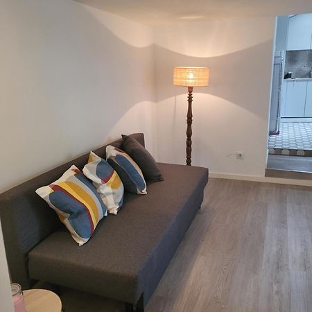 Apartamento Estoril Exterior photo