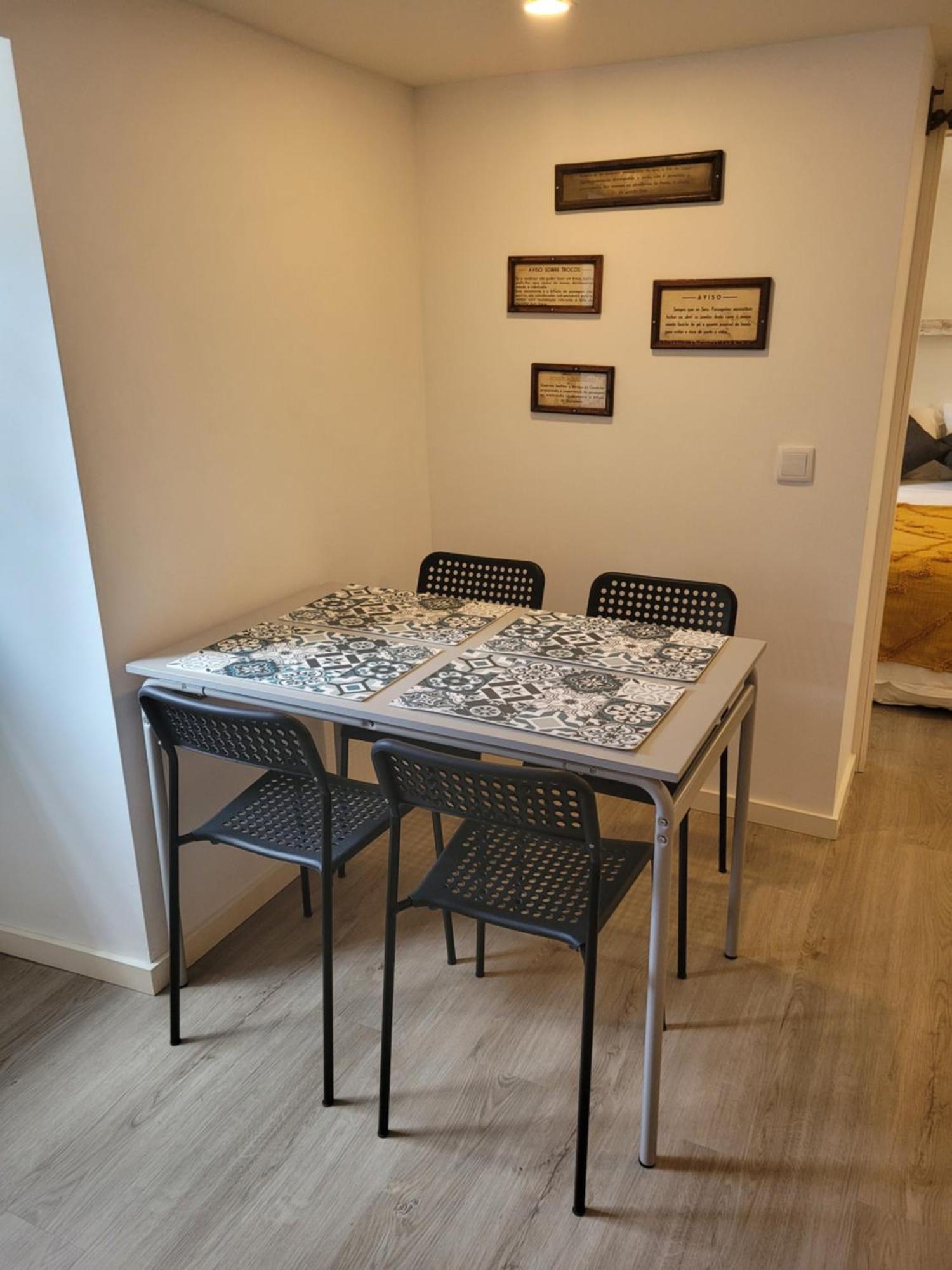 Apartamento Estoril Exterior photo